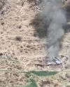 Three JeM terrorists, including top commander Saifullah, killed in Kishtwar encounter Three JeM terrorists, including top commander Saifullah, killed in Kishtwar encounter3