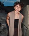 Timothée Chalamet recalls ‘punk’ co-star questioning his training Timothée Chalamet recalls ‘punk’ co-star questioning his training72