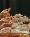 RAMADAN: A SACRED MONTH OF SPIRITUAL RENEWAL RAMADAN: A SACRED MONTH OF SPIRITUAL RENEWAL54