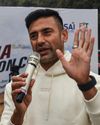 India’s Sangram Singh to make historic Argentina MMA debut India’s Sangram Singh to make historic Argentina MMA debut86