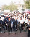 India’s 2030 Commonwealth Games to accelerate sports growth: Athletes India’s 2030 Commonwealth Games to accelerate sports growth: Athletes82