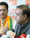 FROM TODAY, HE’LL START A NEW POLITICAL JOURNEY: ASSAM CM WISHES BHUPEN BORAH FROM TODAY, HE’LL START A NEW POLITICAL JOURNEY: ASSAM CM WISHES BHUPEN BORAH36