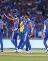 T20 WC: SA defeat IND by 76 runs; Bumrah's record not enough for hosts T20 WC: SA defeat IND by 76 runs; Bumrah's record not enough for hosts1