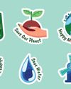 SAVING THE ENVIRONMENT IS WORSHIPPING MOTHER EARTH SAVING THE ENVIRONMENT IS WORSHIPPING MOTHER EARTH53
