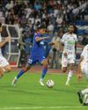 ISL: Bengaluru FC, NorthEast United share points in 1-1 draw ISL: Bengaluru FC, NorthEast United share points in 1-1 draw84