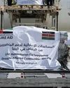 UAE sends 30 tonnes of food aid to support drought-affected communities in Kenya UAE sends 30 tonnes of food aid to support drought-affected communities in Kenya56