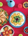 Spices Meet Olives: Flavor Fusion Spices Meet Olives: Flavor Fusion61