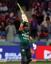 Ind vs Pak on the horizon: Farhan brushes off Kohli record question Ind vs Pak on the horizon: Farhan brushes off Kohli record question98