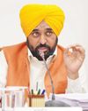 Punjab rolls out 'Meri Rasoi' for 40 lakh families Punjab rolls out 'Meri Rasoi' for 40 lakh families5