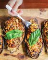 EGGPLANT: A VERSATILE VEGETABLE ACROSS GLOBAL CUISINES EGGPLANT: A VERSATILE VEGETABLE ACROSS GLOBAL CUISINES62