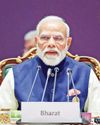 PM Modi invokes 'Jai Maa Kali' in Bengal outreach PM Modi invokes 'Jai Maa Kali' in Bengal outreach3