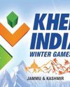 Gulmarg hosts Khelo India Winter Games sixth straight edition Gulmarg hosts Khelo India Winter Games sixth straight edition97