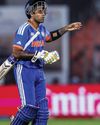 SURYAKUMAR YADAV: TOO MANY WICKETS LOST IN POWERPLAY LED TO DEFEAT SURYAKUMAR YADAV: TOO MANY WICKETS LOST IN POWERPLAY LED TO DEFEAT100