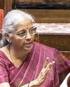 “You cannot afford to mis-sell”: FM to banks, says glad that RBI coming up with guidance “You cannot afford to mis-sell”: FM to banks, says glad that RBI coming up with guidance47