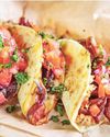 HOW INDIAN KITCHENS ARE REINVENTING TACOS WITH LOCAL FLAVOURS58