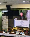 Viasat stresses resilient SATCOM, assured spectrum at DefSat28