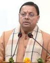 CENTRE HAS RELEASED RS 500 CRORE FOR HARIDWAR KUMBH 2027: CM DHAMI24