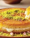Sweet traditions: Eight Middle Eastern desserts that define Iftar during Ramadan56