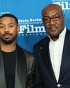BAFTA issues apology after racial slur shouted during ceremony53