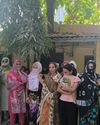 Maharashtra: 25 Illegal Bangladeshi nationals arrested by Versova Police in Mumbai Maharashtra: 25 Illegal Bangladeshi nationals arrested by Versova Police in Mumbai19