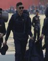 Security agencies say Nepal fully prepared for March 5 polls Security agencies say Nepal fully prepared for March 5 polls45