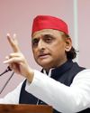 AKHILESH ROPES IN I-PAC FOR 2027 UP POLLS, BENGAL ROLLOUT TO PRECEDE FULL DEPLOYMENT AKHILESH ROPES IN I-PAC FOR 2027 UP POLLS, BENGAL ROLLOUT TO PRECEDE FULL DEPLOYMENT5