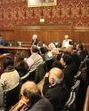 UK Parliament raises alarm over alleged enforced disappearances of BNM Chairman’s relatives in Balochistan UK Parliament raises alarm over alleged enforced disappearances of BNM Chairman’s relatives in Balochistan49