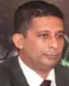 SRI LANKA'S FORMER INTEL CHIEF HELD OVER 2019 EASTER SUNDAY ATTACKS SRI LANKA'S FORMER INTEL CHIEF HELD OVER 2019 EASTER SUNDAY ATTACKS48