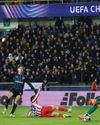 Bodø/Glimt, Atletico Madrid reach Champions League last-16 Bodø/Glimt, Atletico Madrid reach Champions League last-1667