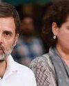 Rahul, Priyanka to lay foundation stone for houses for landslide victims' kin Rahul, Priyanka to lay foundation stone for houses for landslide victims' kin30