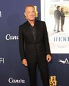 Tom Hanks to portray Abraham Lincoln in 'Lincoln in the Bardo' Tom Hanks to portray Abraham Lincoln in 'Lincoln in the Bardo'57