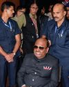 Governor Bose backs judicial oversight in Bengal's SIR process amid row Governor Bose backs judicial oversight in Bengal's SIR process amid row5