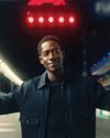 Damson Idris joins Formula 1 family after blockbuster film success Damson Idris joins Formula 1 family after blockbuster film success71