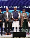 India hosts SATTE 2026, emerges as global tourism hub with 60+ countries participating India hosts SATTE 2026, emerges as global tourism hub with 60+ countries participating25