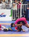 Nishu, Yash clinch titles at 2026 IIS Dangal Championship Nishu, Yash clinch titles at 2026 IIS Dangal Championship70