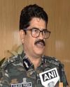 Maoist leader Sukru kills commander seeking surrender: Odisha Police33