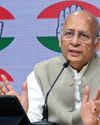 CONGRESS SLAMS IYC LEADERS’ ARREST, CALLS IT CRIMINALISATION OF DISSENT14