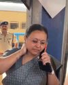 5 KSU leaders booked for ‘assaulting’ Kerala Health Minister, Cong calls it a ‘cooked-up story’24