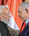 India-Israel ties turn tangibly strategic13
