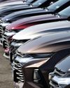 Maha, UP lead India's vehicle sales in Q3 FY25-26 Maha, UP lead India's vehicle sales in Q3 FY25-2631