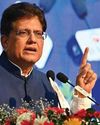 WE ARE IN WAIT AND WATCH MODE, SAYS GOYAL AFTER US SC TARIFF RULING WE ARE IN WAIT AND WATCH MODE, SAYS GOYAL AFTER US SC TARIFF RULING36