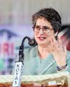 Nation must learn from Kerala’s model of social harmony: Priyanka Nation must learn from Kerala’s model of social harmony: Priyanka2