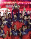 IPL 2026 likely to run from March 28 to May 31 IPL 2026 likely to run from March 28 to May 3165