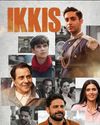 Agastya Nanda's film 'Ikkis' out on OTT Agastya Nanda's film 'Ikkis' out on OTT55