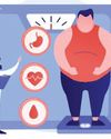 INDIA’S YOUTH VS OBESITY: THE 20-40 AGE GROUP IN DANGER INDIA’S YOUTH VS OBESITY: THE 20-40 AGE GROUP IN DANGER59