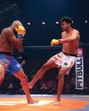 Sangram Singh headlines historic MMA bout in Argentina Sangram Singh headlines historic MMA bout in Argentina70
