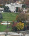 DONALD TRUMP HAILS COURT NOD TO WHITE HOUSE BALLROOM DONALD TRUMP HAILS COURT NOD TO WHITE HOUSE BALLROOM52