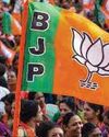 SELECTIVE OUTRAGE OR POLITICAL POSITIONING? BJP QUESTIONS AIMIM’S STAND ON DEMOLITIONS SELECTIVE OUTRAGE OR POLITICAL POSITIONING? BJP QUESTIONS AIMIM’S STAND ON DEMOLITIONS20