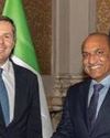 India, Italy deepen defence industrial ties India, Italy deepen defence industrial ties29