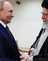 'Cynical murder': Putin slams killing of Ayatollah Khamenei54